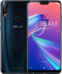 Прошивка телефона Asus ZenFone Max Pro M2 (ZB631KL) в Брянске